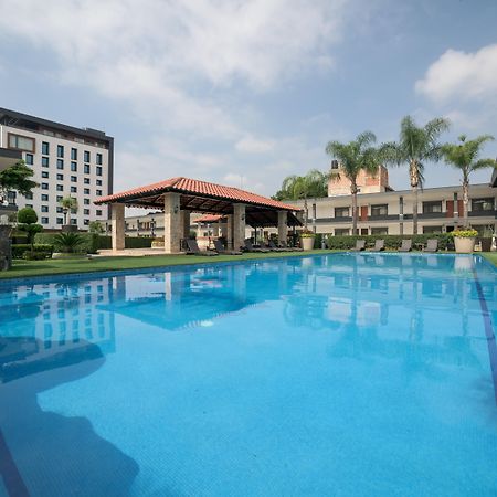 Hotel Malibu Zapopan Exterior photo