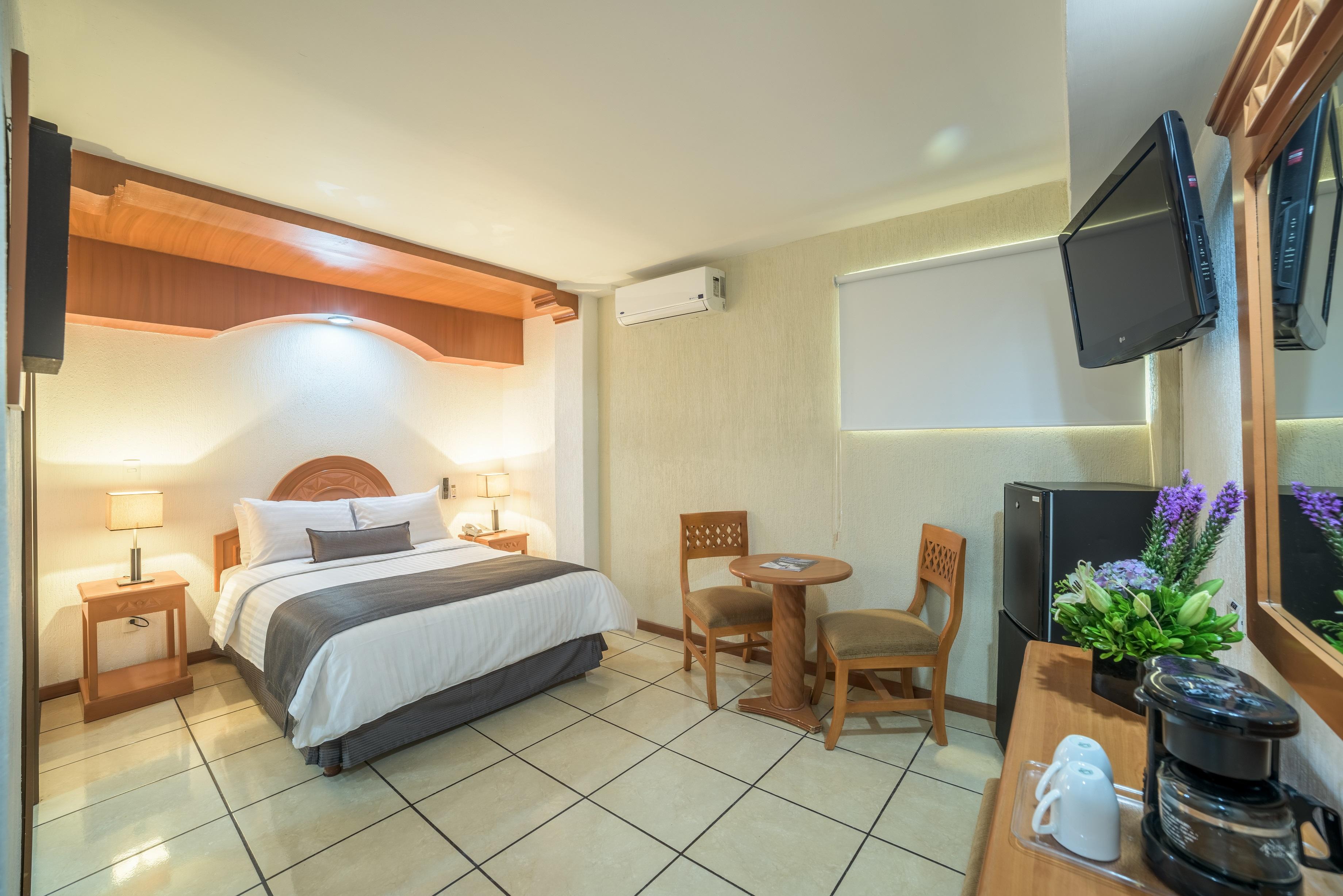 Hotel Malibu Zapopan Exterior photo