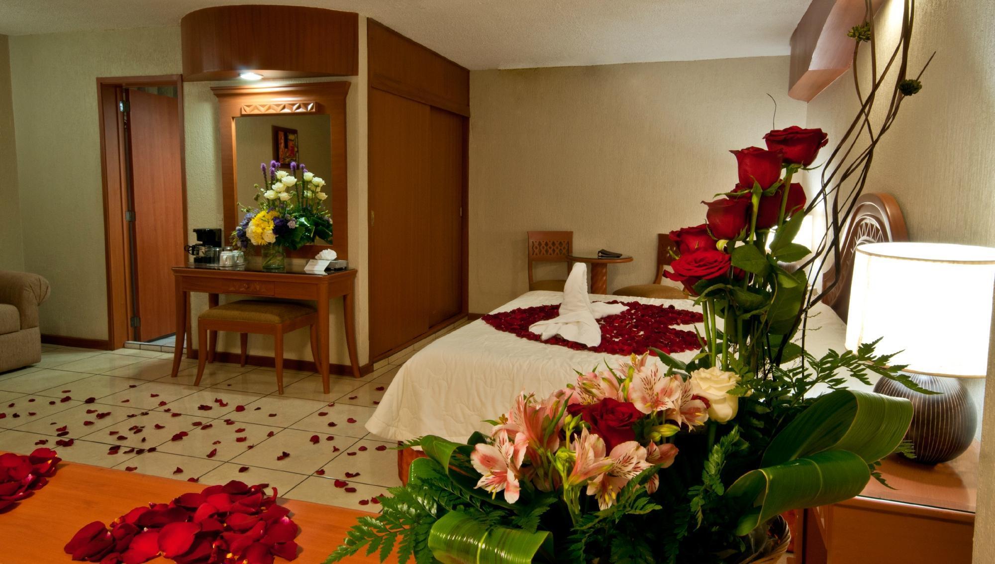 Hotel Malibu Zapopan Exterior photo