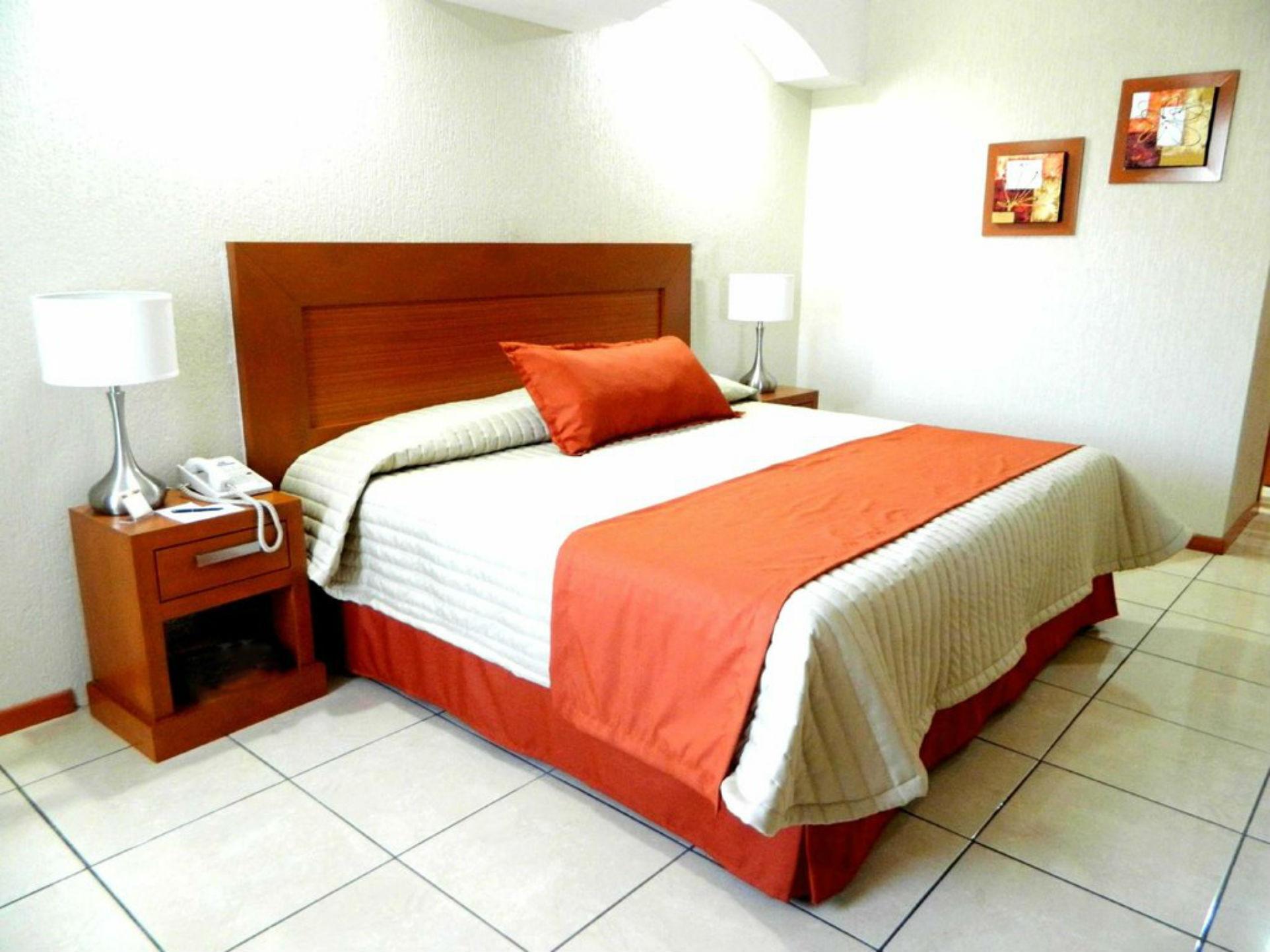 Hotel Malibu Zapopan Exterior photo